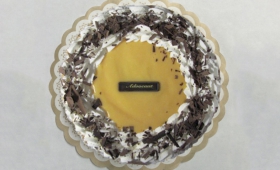 biscuit advocaat