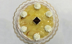 appeltaart