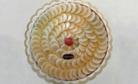 bananentaart