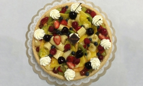 fruittaart