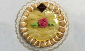 poire william